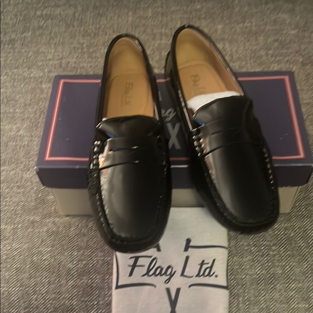 Women Morgan Penny Loafer